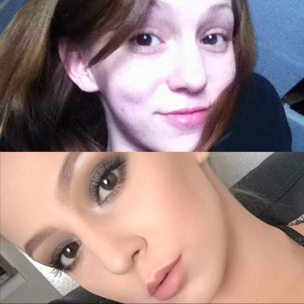 Meet your Posher, Bria